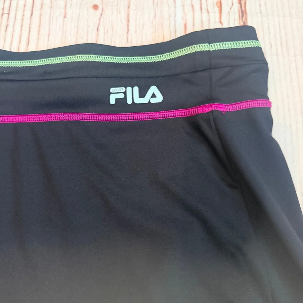 Fila brand department
